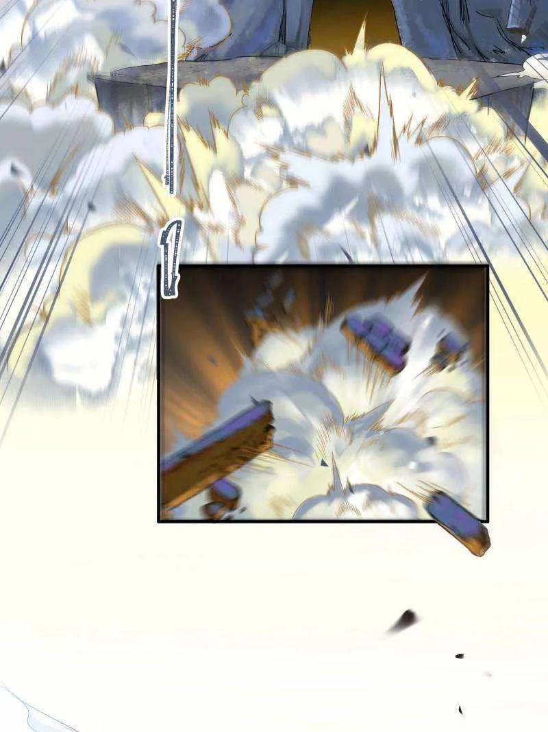 Read The Ghostly Doctor chapter 473 image 6 on Lezhin