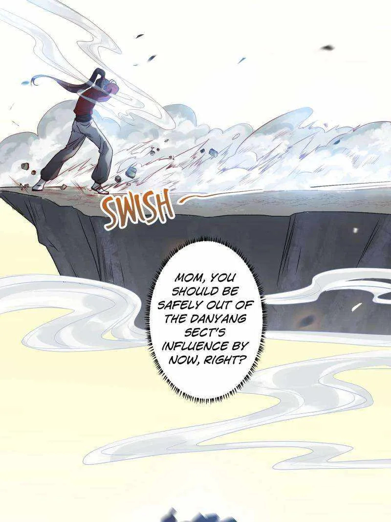 Read The Ghostly Doctor chapter 473 image 7 on Lezhin