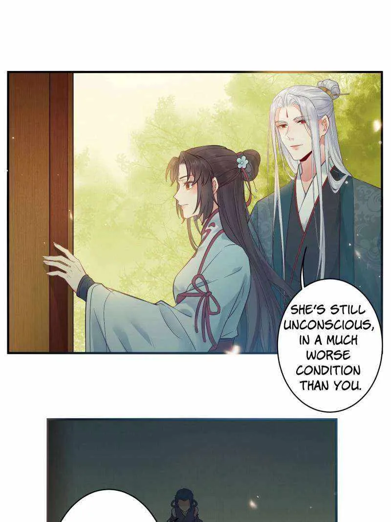 Read The Ghostly Doctor chapter 474 image 10 on Lezhin