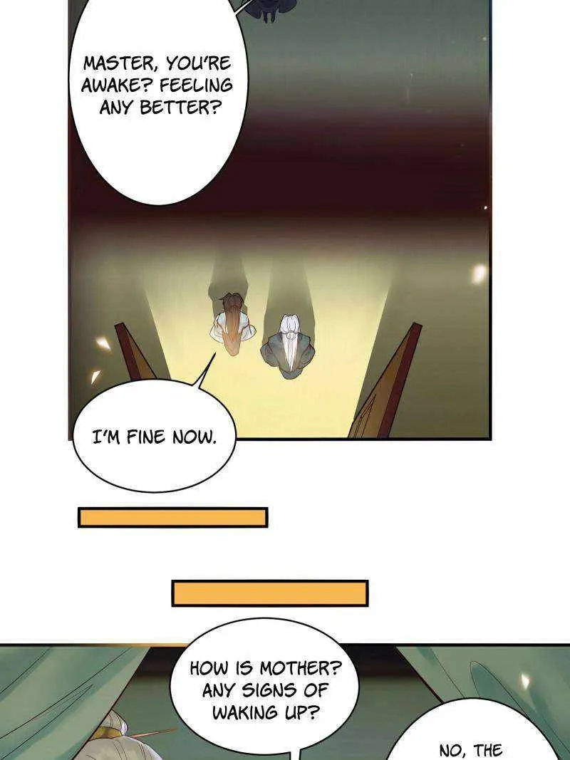 Read The Ghostly Doctor chapter 474 image 11 on Lezhin