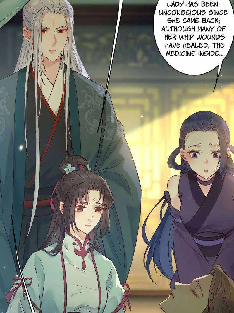 Read The Ghostly Doctor chapter 474 image 12 on Lezhin