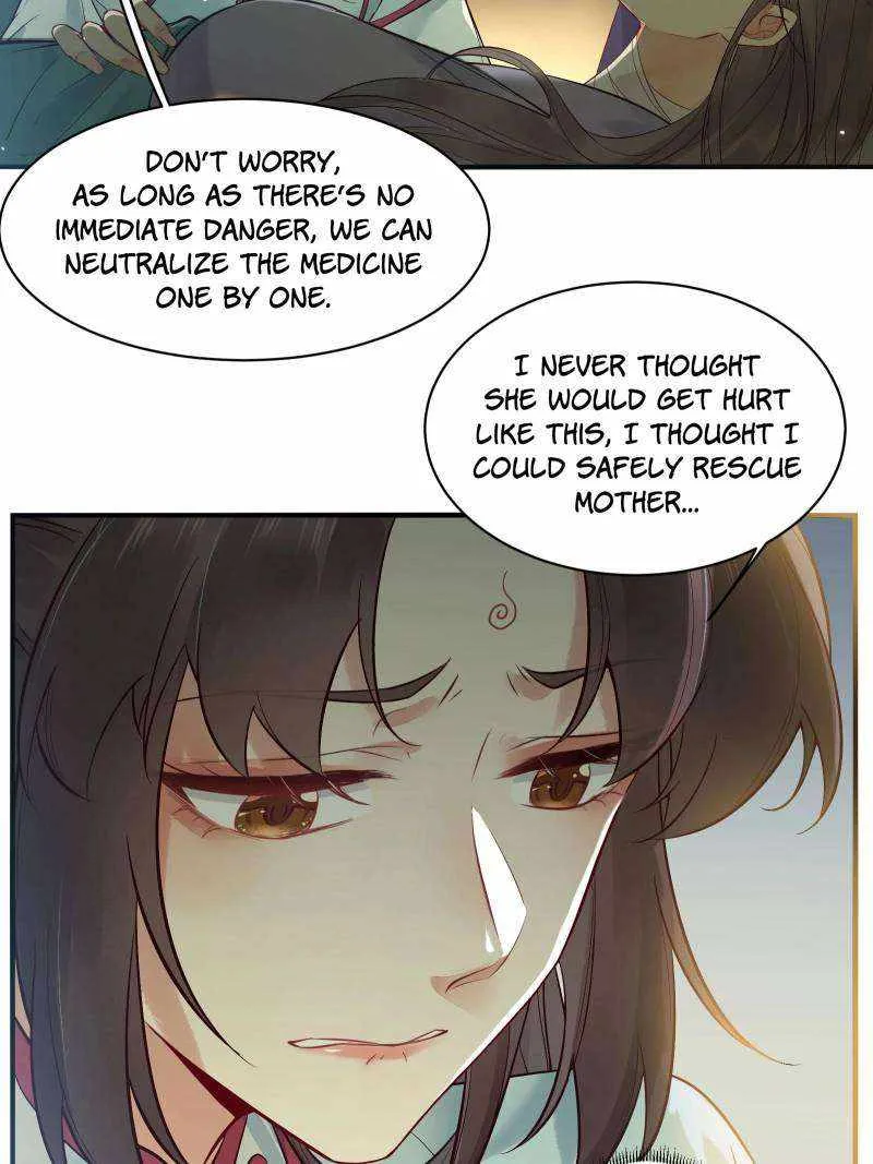 Read The Ghostly Doctor chapter 474 image 13 on Lezhin