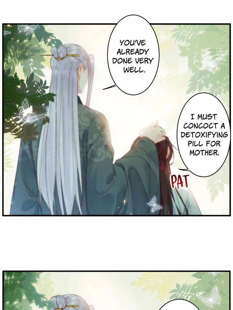 Read The Ghostly Doctor chapter 474 image 15 on Lezhin