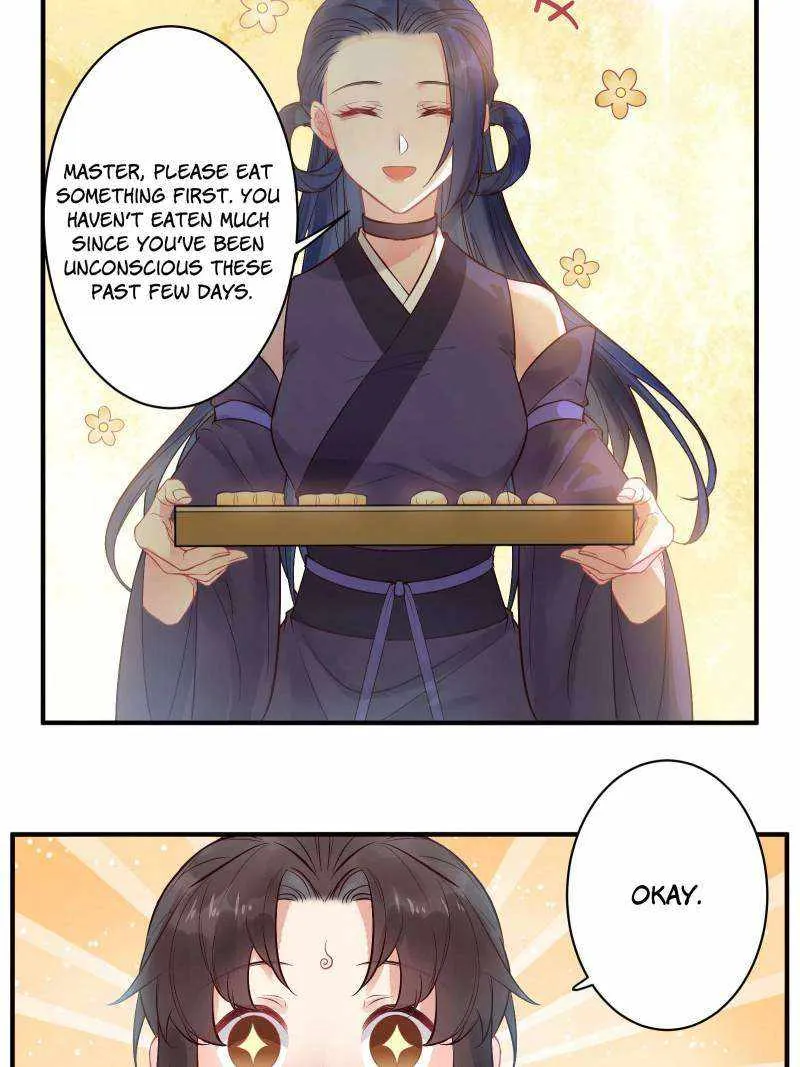 Read The Ghostly Doctor chapter 474 image 18 on Lezhin