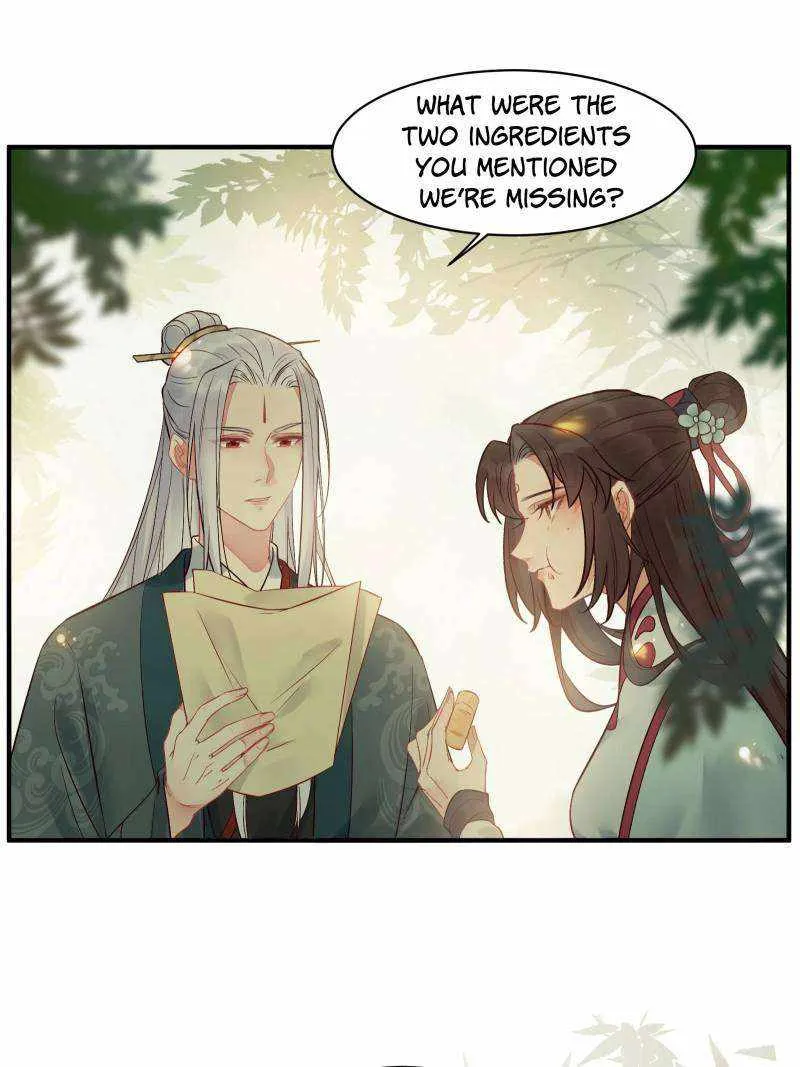 Read The Ghostly Doctor chapter 474 image 20 on Lezhin