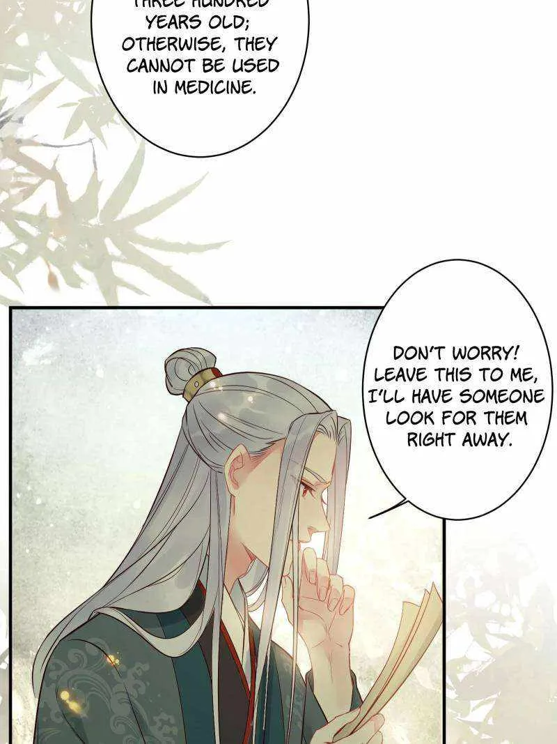 Read The Ghostly Doctor chapter 474 image 22 on Lezhin