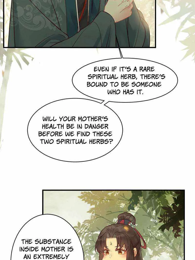 Read The Ghostly Doctor chapter 474 image 23 on Lezhin