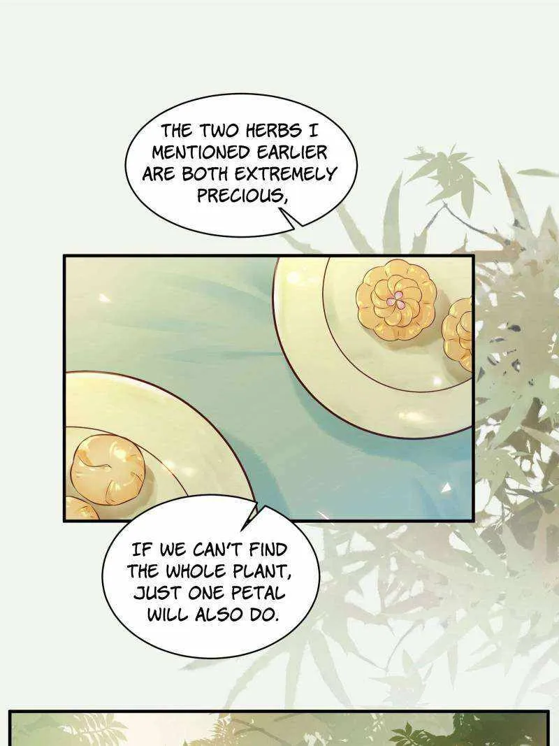 Read The Ghostly Doctor chapter 474 image 25 on Lezhin