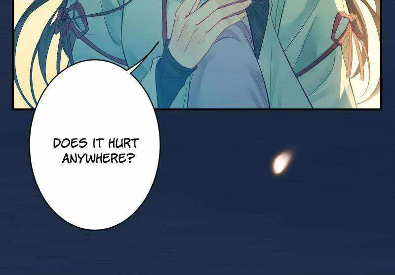 Read The Ghostly Doctor chapter 474 image 29 on Lezhin
