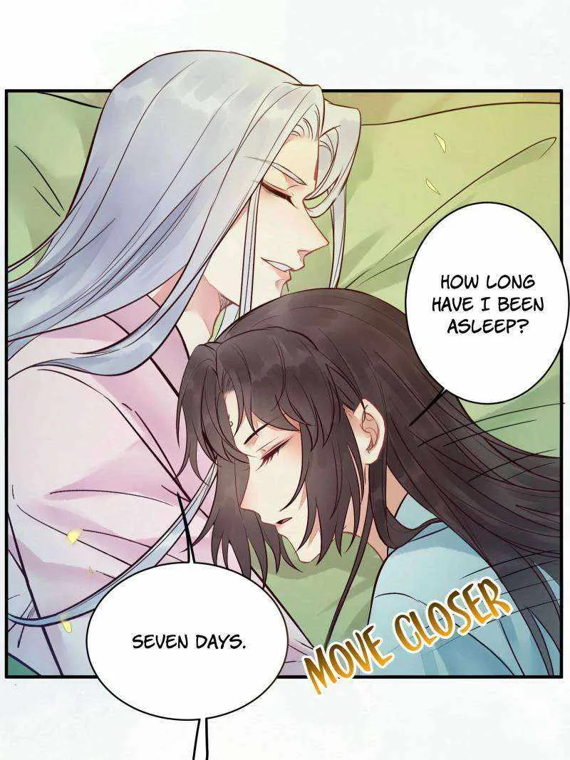Read The Ghostly Doctor chapter 474 image 3 on Lezhin