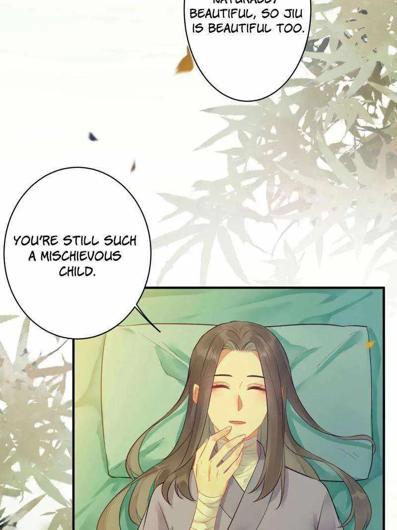 Read The Ghostly Doctor chapter 474 image 31 on Lezhin