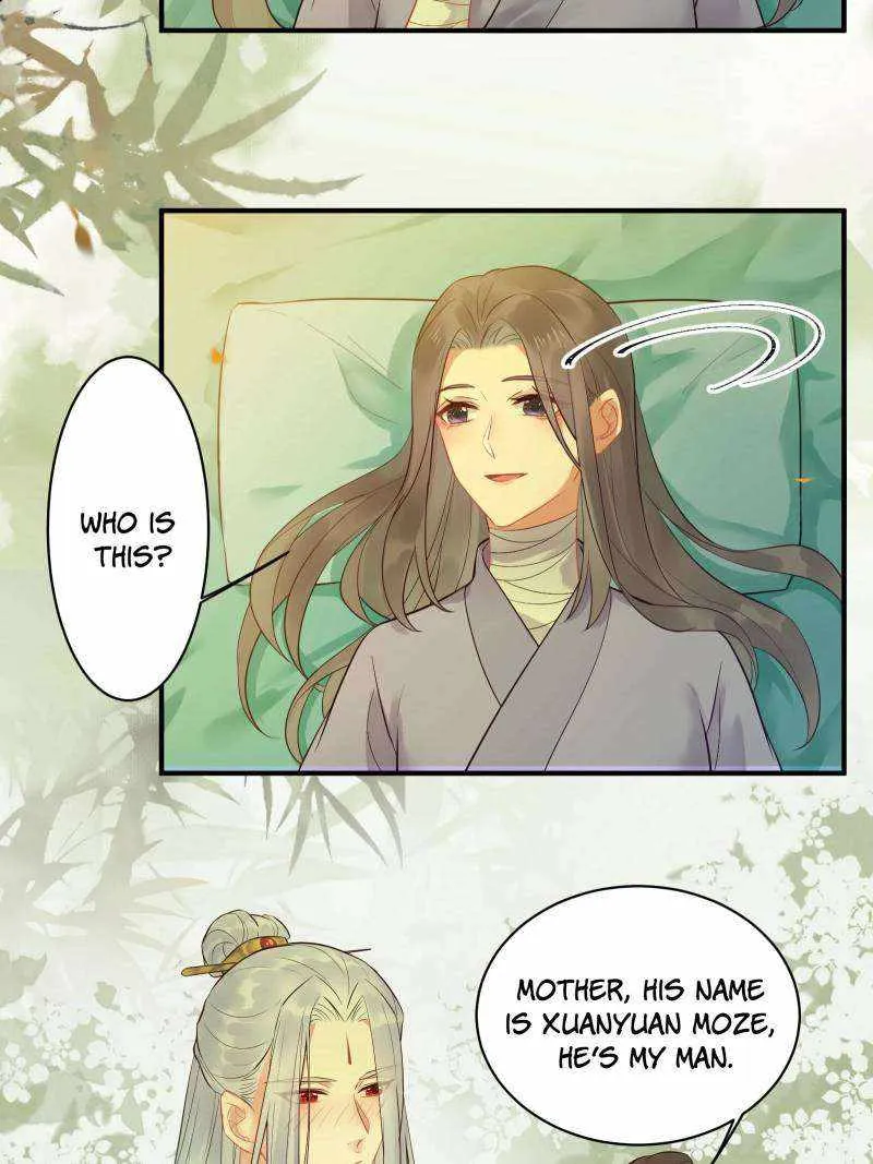 Read The Ghostly Doctor chapter 474 image 32 on Lezhin