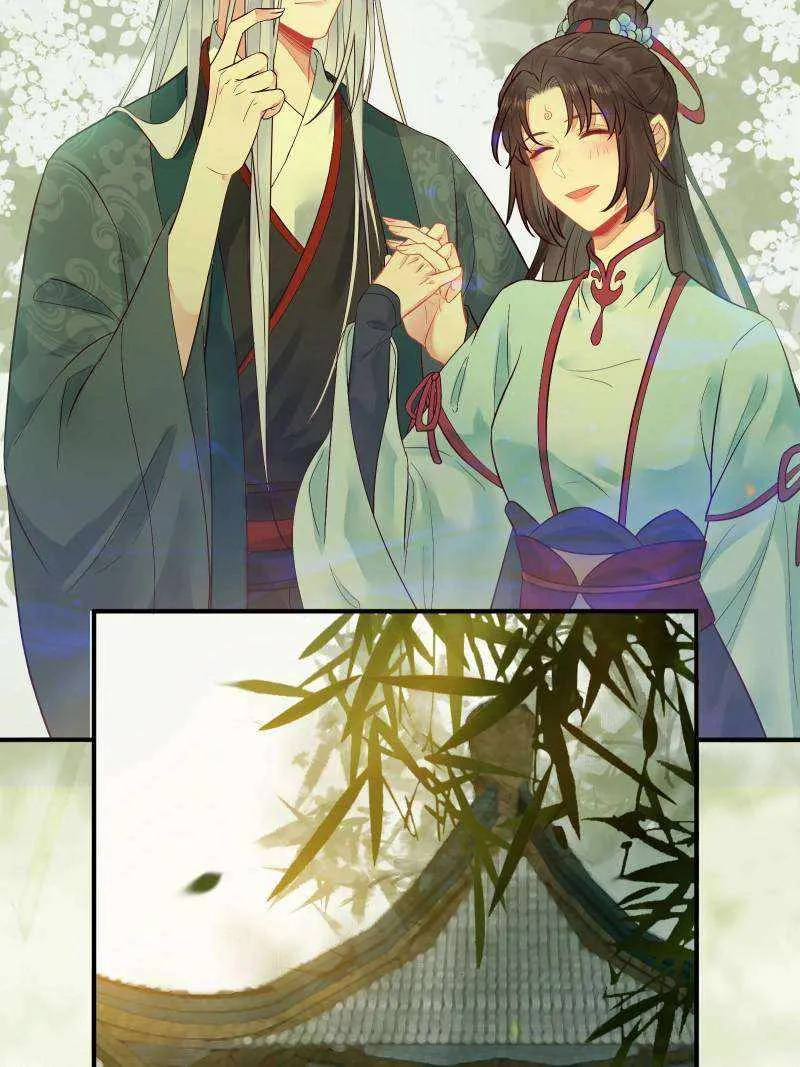 Read The Ghostly Doctor chapter 474 image 33 on Lezhin