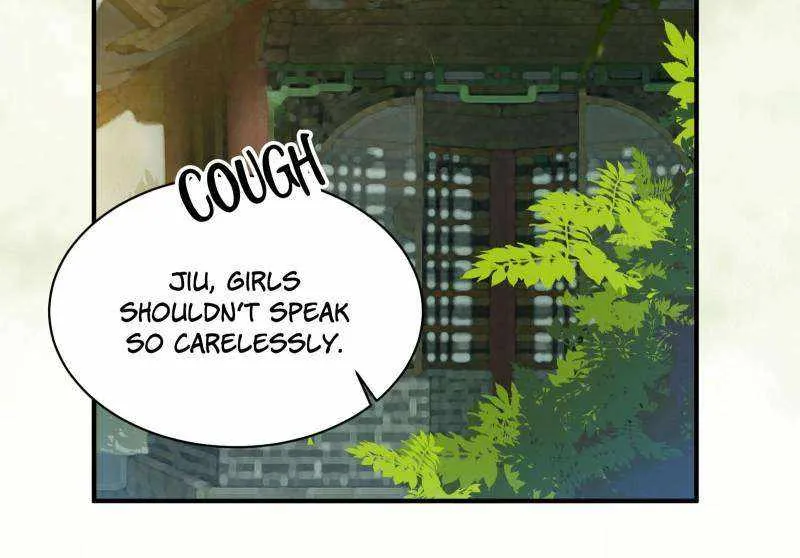 Read The Ghostly Doctor chapter 474 image 34 on Lezhin