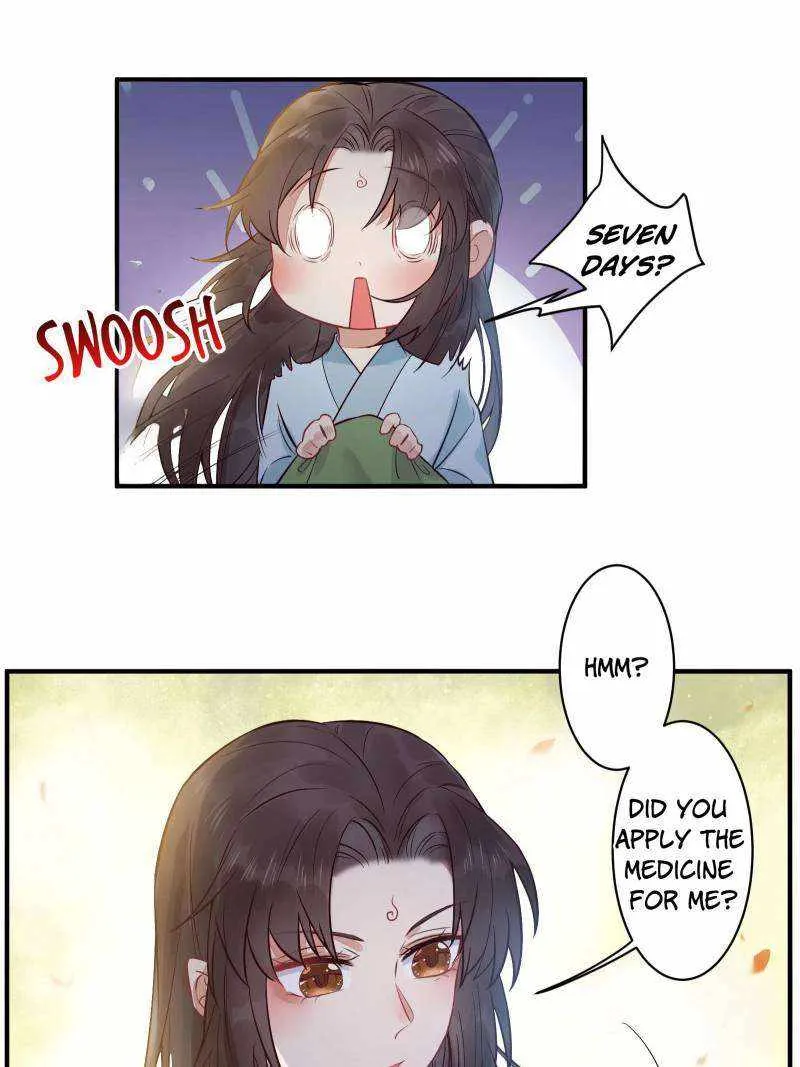 Read The Ghostly Doctor chapter 474 image 5 on Lezhin