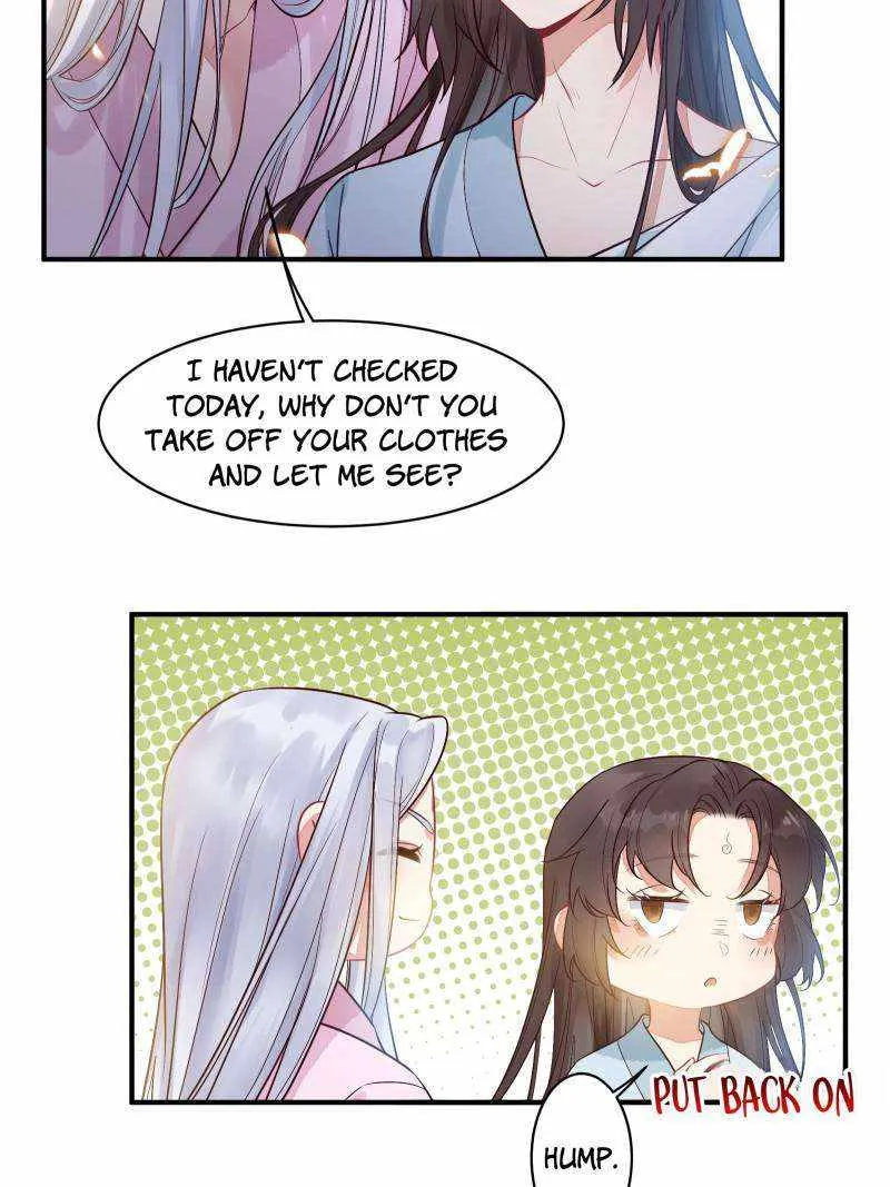 Read The Ghostly Doctor chapter 474 image 7 on Lezhin