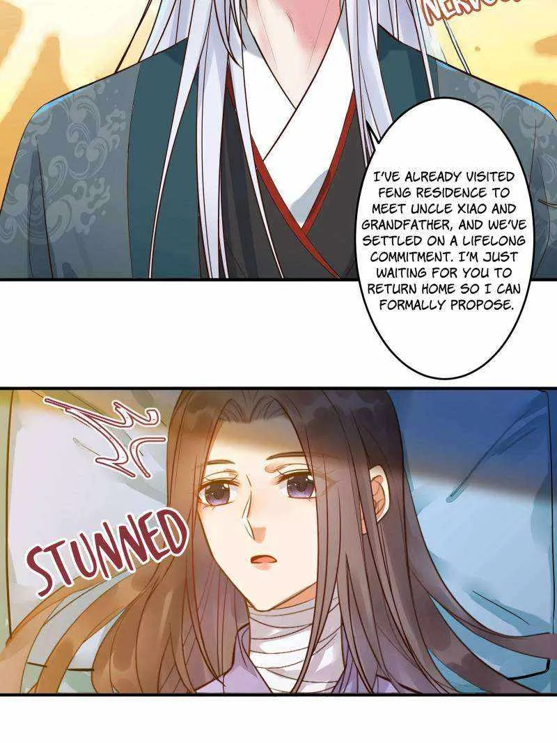 Read The Ghostly Doctor chapter 475 image 1 on Lezhin