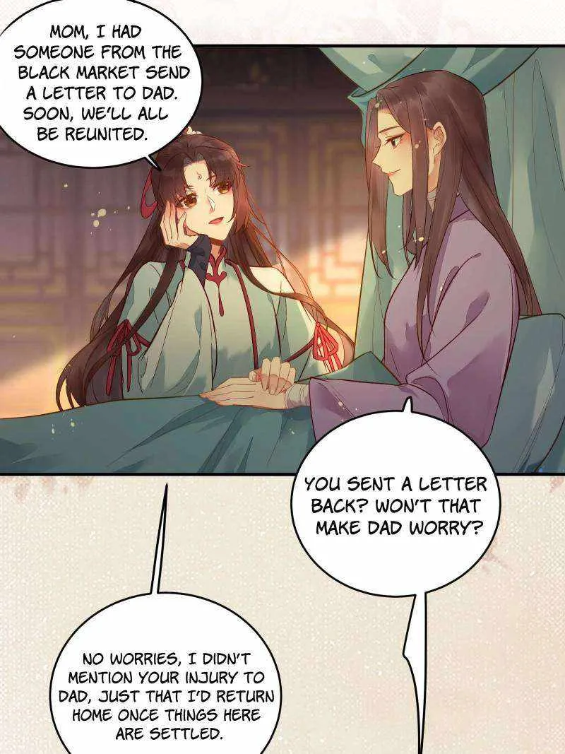 Read The Ghostly Doctor chapter 475 image 15 on Lezhin