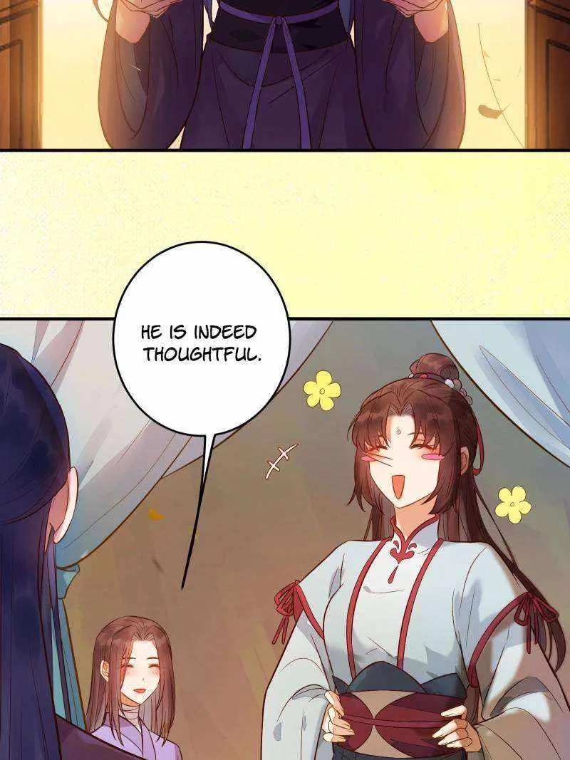 Read The Ghostly Doctor chapter 475 image 21 on Lezhin