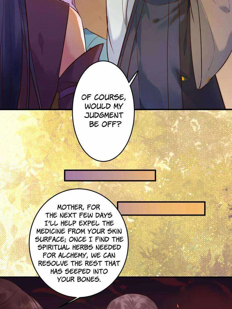 Read The Ghostly Doctor chapter 475 image 22 on Lezhin