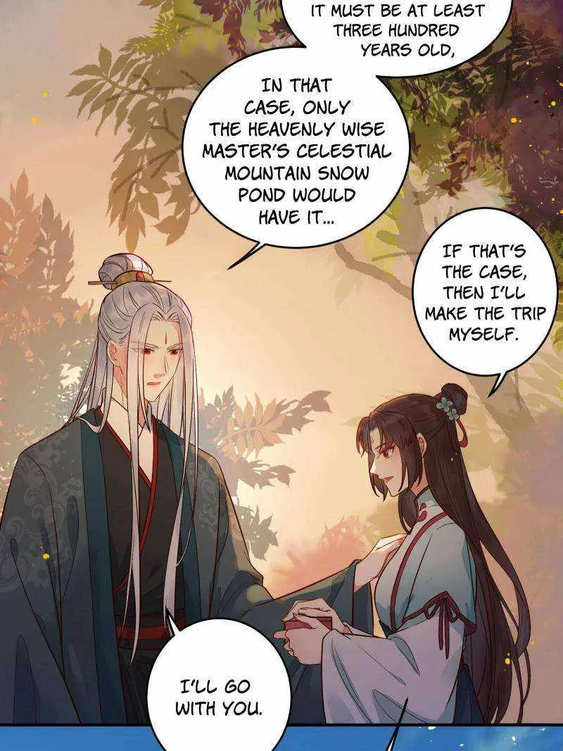 Read The Ghostly Doctor chapter 475 image 26 on Lezhin