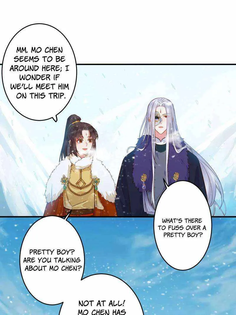Read The Ghostly Doctor chapter 475 image 31 on Lezhin