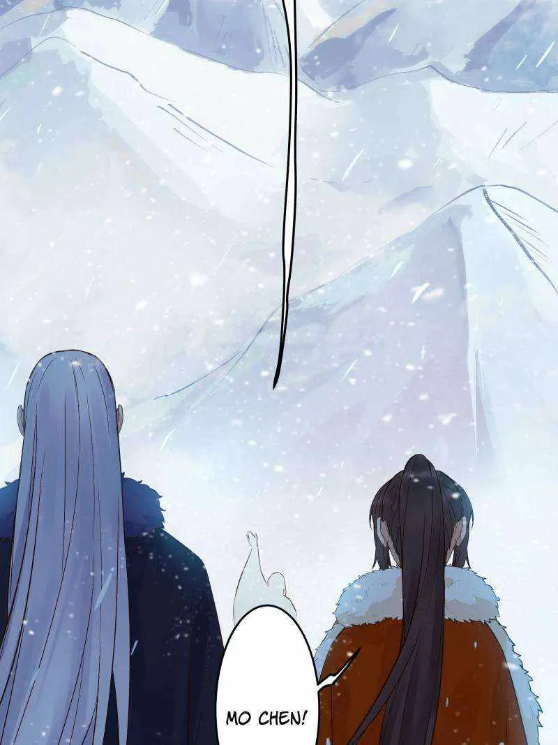 Read The Ghostly Doctor chapter 475 image 33 on Lezhin