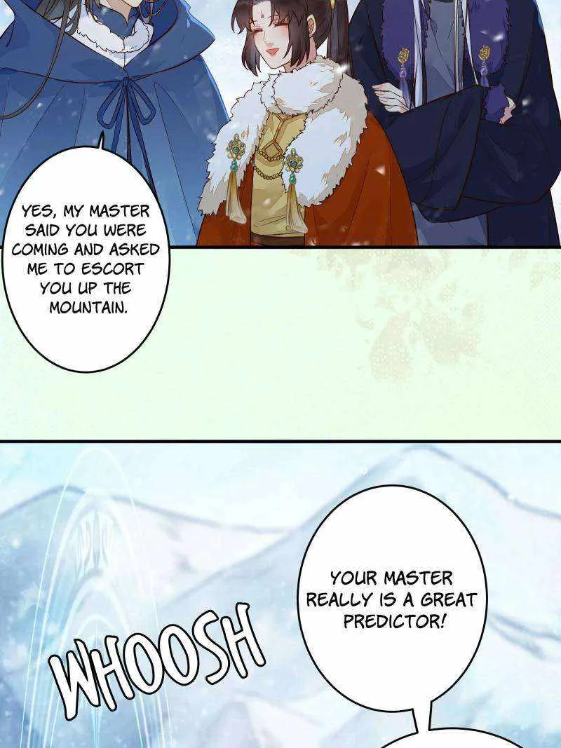 Read The Ghostly Doctor chapter 475 image 36 on Lezhin