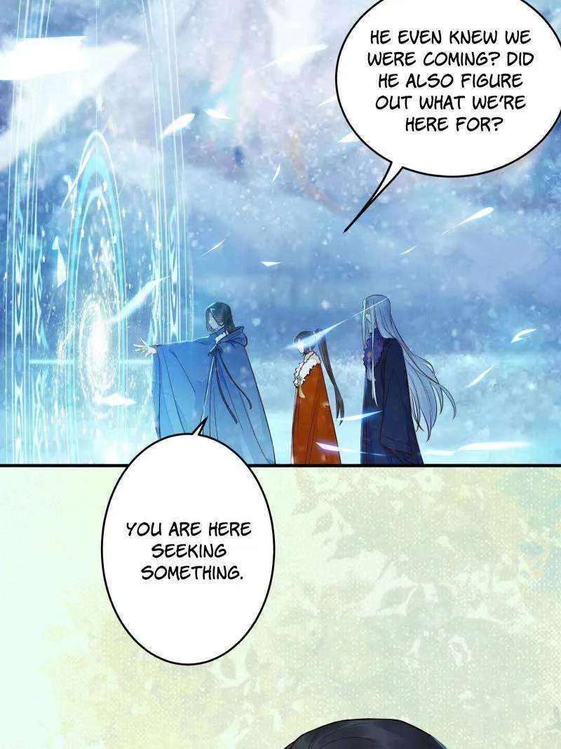 Read The Ghostly Doctor chapter 475 image 37 on Lezhin