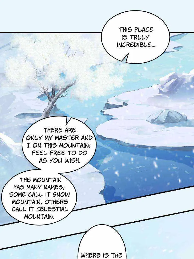 Read The Ghostly Doctor chapter 475 image 40 on Lezhin
