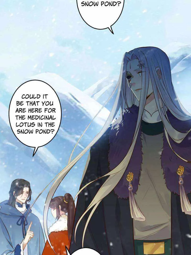 Read The Ghostly Doctor chapter 475 image 41 on Lezhin