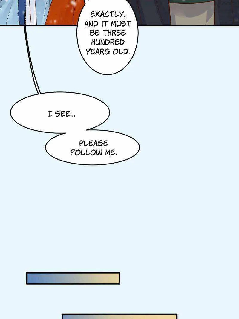 Read The Ghostly Doctor chapter 475 image 42 on Lezhin