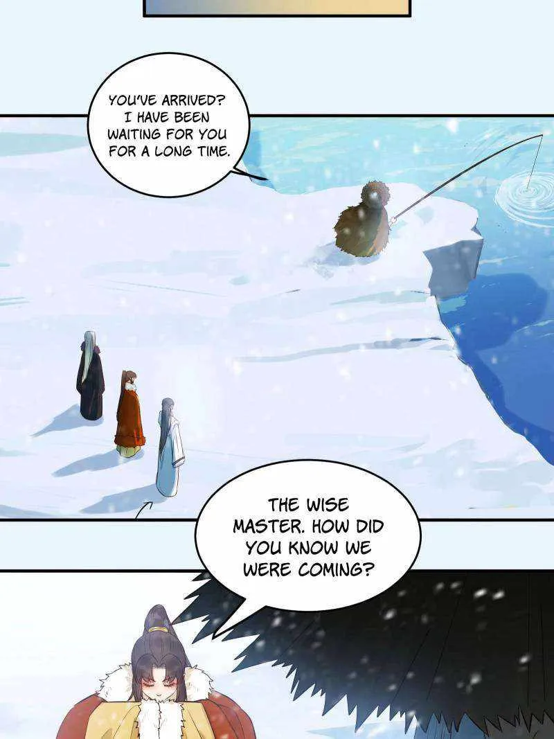 Read The Ghostly Doctor chapter 475 image 43 on Lezhin