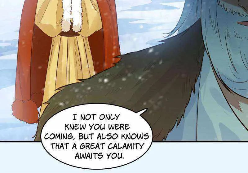 Read The Ghostly Doctor chapter 475 image 44 on Lezhin