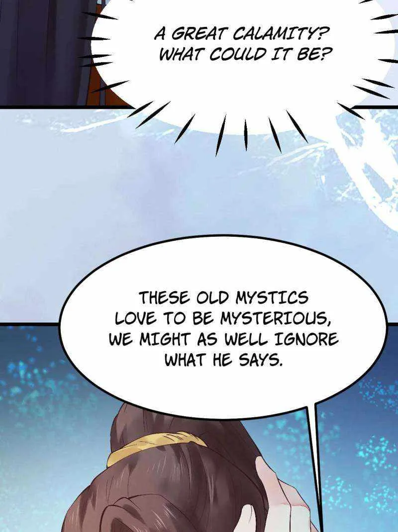Read The Ghostly Doctor chapter 476 image 14 on Lezhin