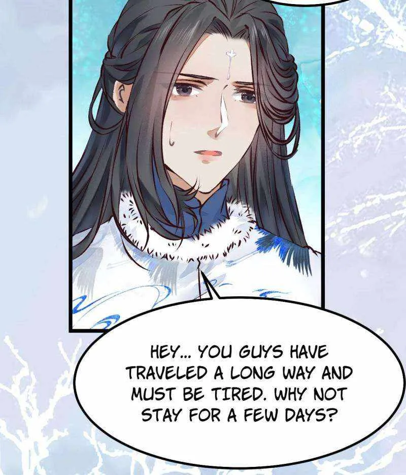 Read The Ghostly Doctor chapter 476 image 17 on Lezhin