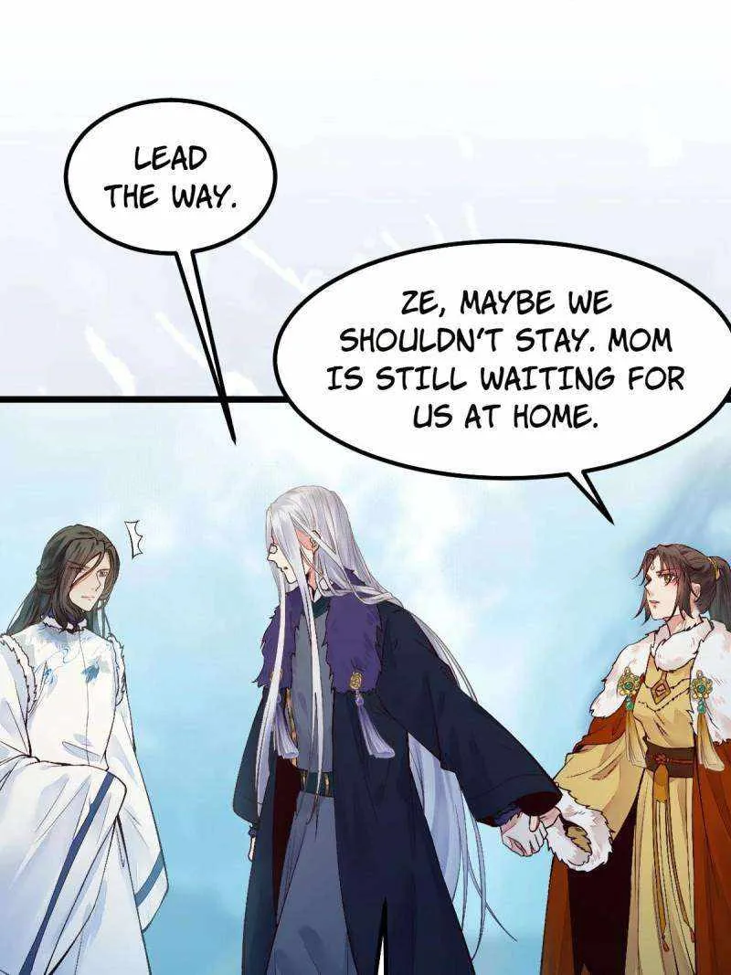 Read The Ghostly Doctor chapter 476 image 18 on Lezhin