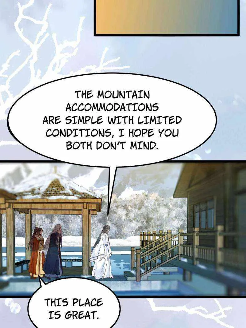 Read The Ghostly Doctor chapter 476 image 22 on Lezhin