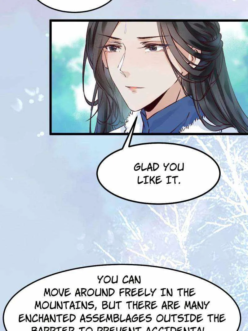 Read The Ghostly Doctor chapter 476 image 23 on Lezhin