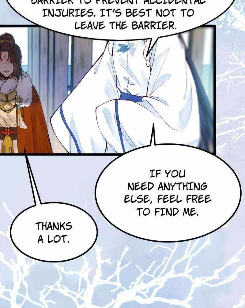 Read The Ghostly Doctor chapter 476 image 24 on Lezhin