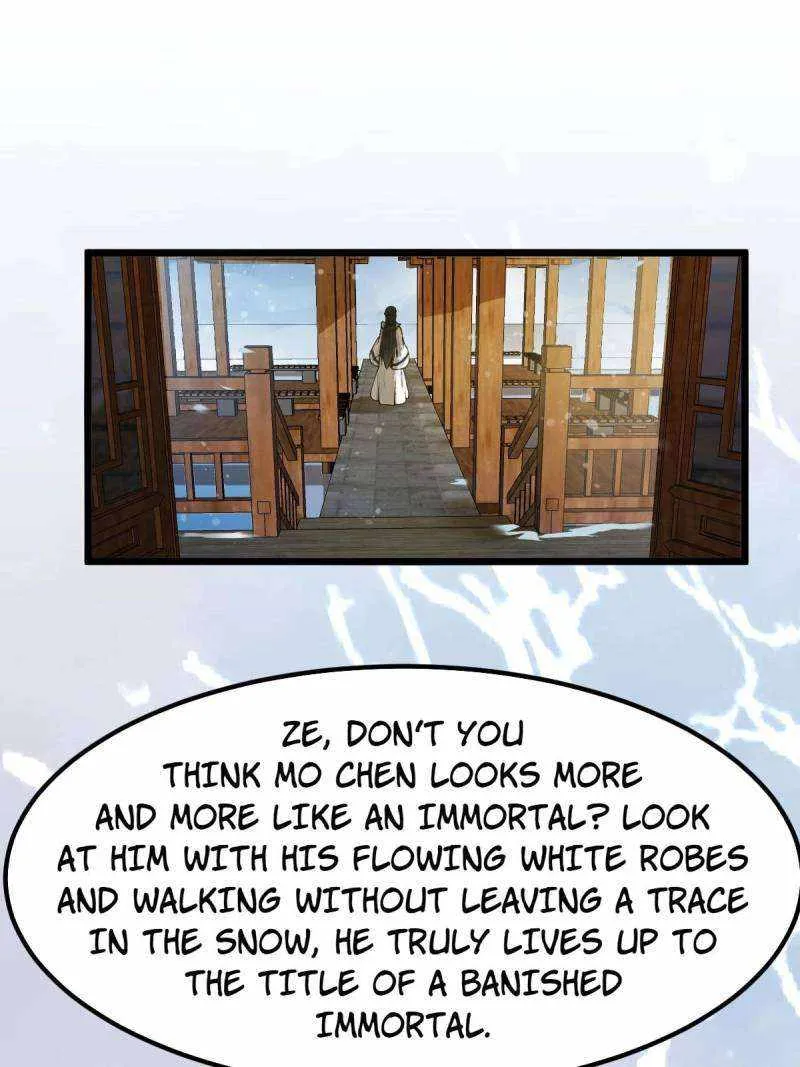 Read The Ghostly Doctor chapter 476 image 25 on Lezhin