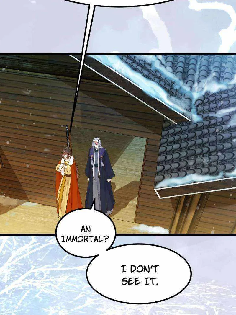Read The Ghostly Doctor chapter 476 image 26 on Lezhin