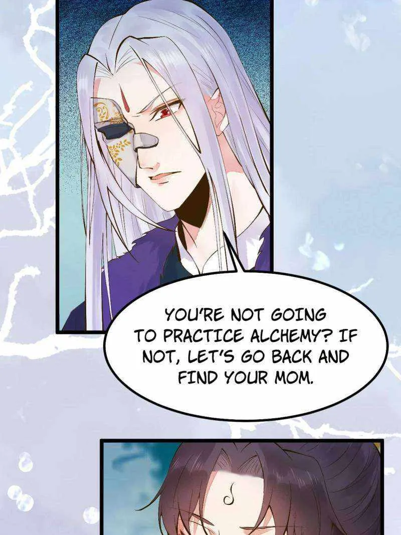 Read The Ghostly Doctor chapter 476 image 29 on Lezhin