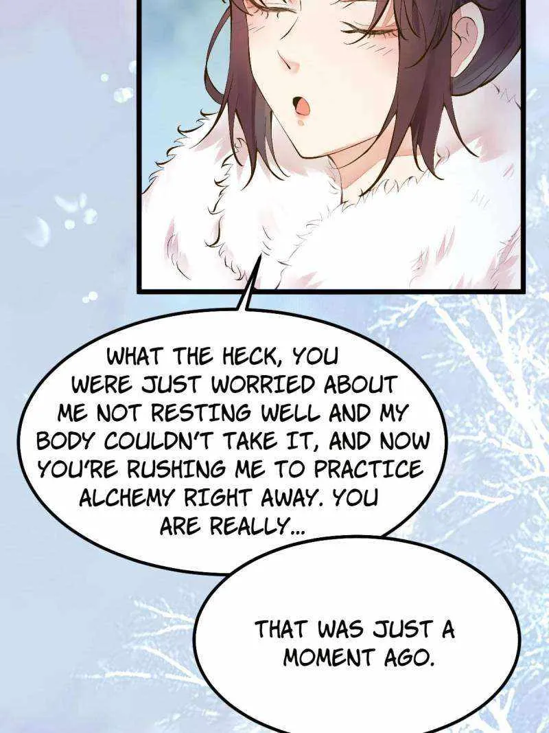 Read The Ghostly Doctor chapter 476 image 30 on Lezhin