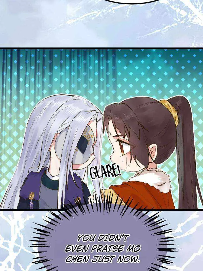 Read The Ghostly Doctor chapter 476 image 31 on Lezhin