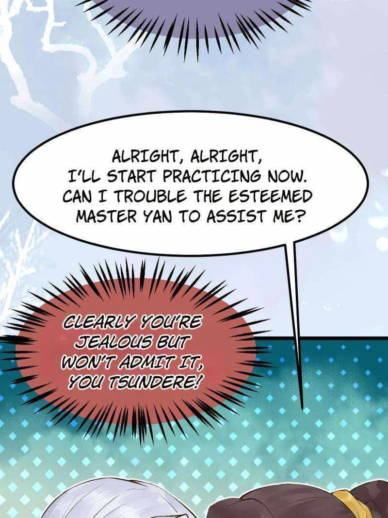 Read The Ghostly Doctor chapter 476 image 32 on Lezhin