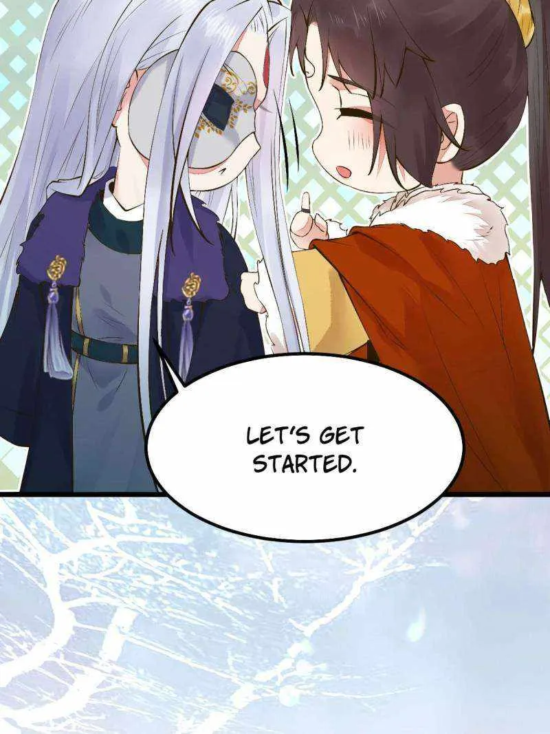 Read The Ghostly Doctor chapter 476 image 33 on Lezhin