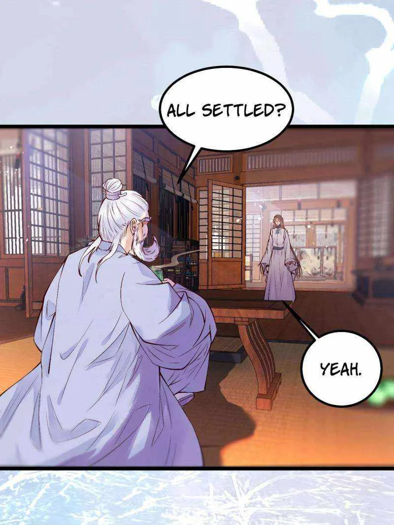 Read The Ghostly Doctor chapter 476 image 36 on Lezhin