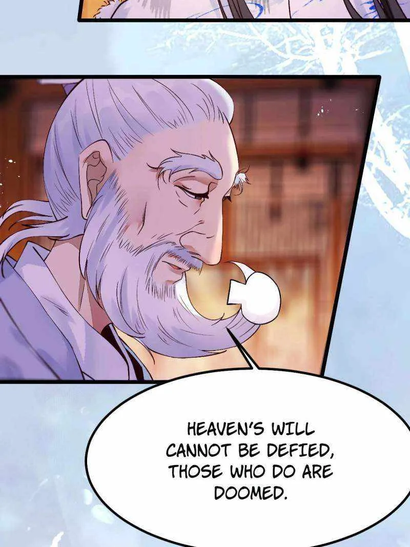 Read The Ghostly Doctor chapter 476 image 38 on Lezhin
