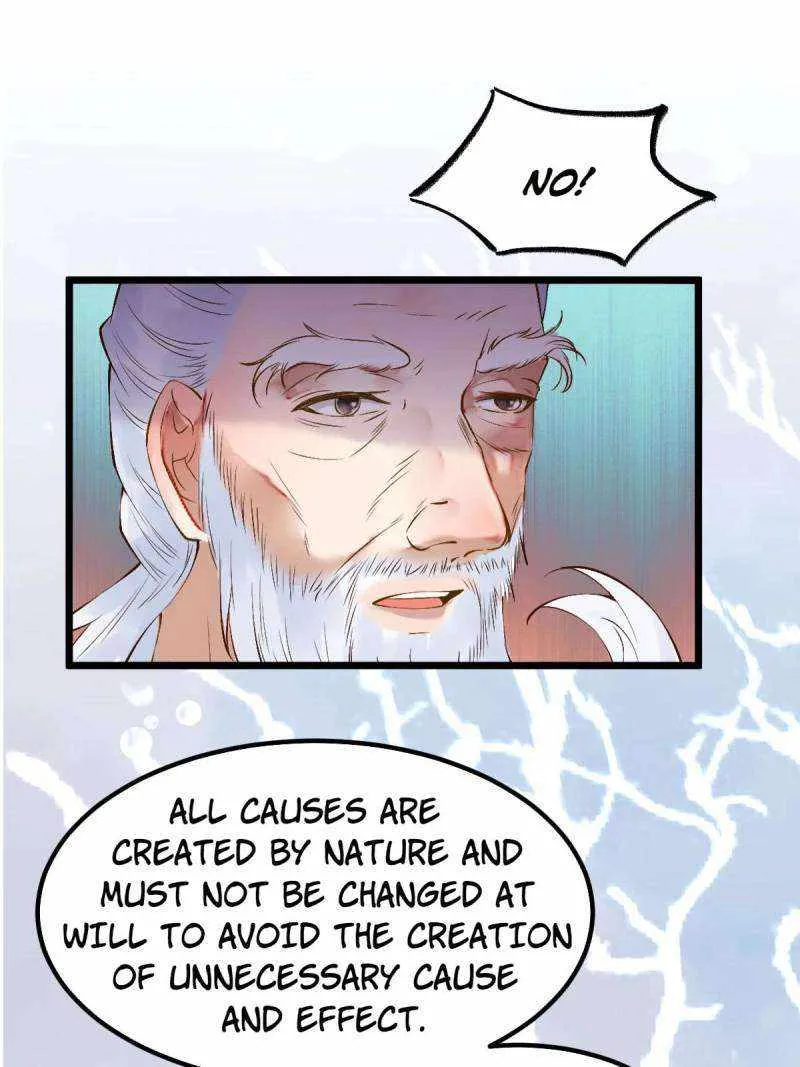 Read The Ghostly Doctor chapter 477 image 1 on Lezhin